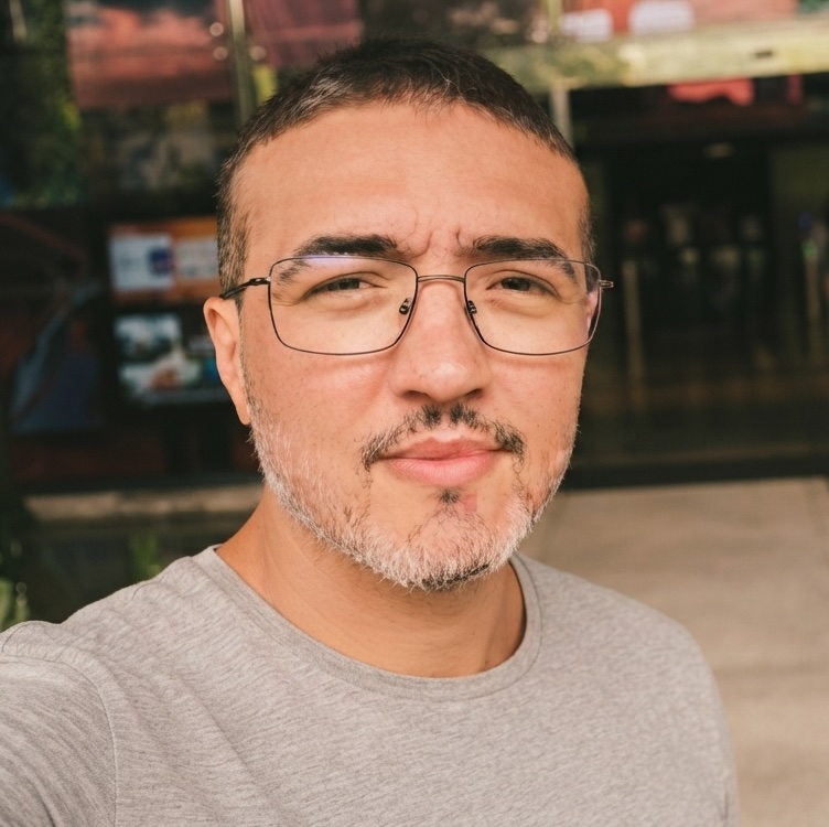 Foto de Marcos Munoz, Product Director